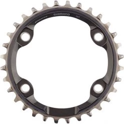 Shimano Deore XT SM-CRM81 Plateaux Pour FC-M8000 1 Vitesse