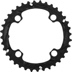 Shimano Plateaux Deore XT Trekking FC-T780/FC-T781 Plateau AL 10 Vitesses