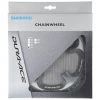 Shimano Plateaux Dura-Ace FC-7900 Plateau 10 Vitesses A, Argent