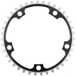 Shimano Plateaux Dura-Ace FC-7900 Plateau 10 Vitesses B, Argent