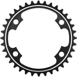 Shimano Plateaux Dura-Ace FC-9000 Plateau 11 Vitesses MB, Noir