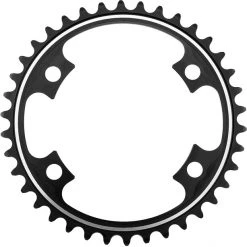 Shimanoshimano-dura-ace Plateaux Dura-Ace FC-9000 Plateau 11 Vitesses MC, Noir