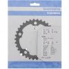Shimano Plateaux Road FC-2350 Plateau 7/8-speed, Noir