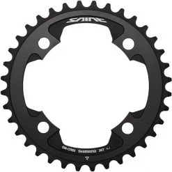Shimano Plateaux SM-CR82 Plateau, Noir