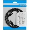 Shimano Plateaux SLX FC-M672/FC-M622 Plateau AN 96 Mm, Noir