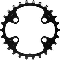 Shimano SLX FC-M7000-11 Plateaux 2-vitesse