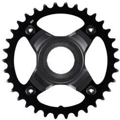 Shimano Plateaux STEPS E7000 Plateau Sans Plateau Pare-chaîne Pour Chain Line 53mm