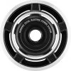 Shimano Plateaux Steps SM-CRE60 Plateau Disque De Protection Intérieur + Extérieur, Noir/argent