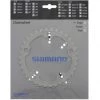 Shimano Plateaux Tiagra FC-4550 Plateau 9 Vitesses, Argent