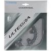 Shimano Plateaux Ultegra FC-6703 Plateau 10-fach, Argent