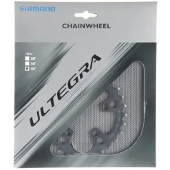 Shimano Plateaux Ultegra FC-6703 Plateau 10-fach, Argent