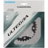 Shimano Plateaux Ultegra FC-6750 Plateau 10 Vitesses, Gris