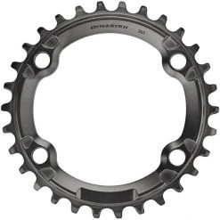 Shimano XTR SM-CRM91 Plateaux 1 Vitesse