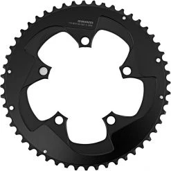 Sram Plateaux B2 X-Glide 2-Pin Plateau 11 Vitesses 110mm, Noir