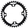Sram Plateaux Downhill Plateau Singlespeed 104mm, Noir