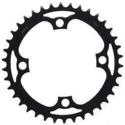 Sram Plateaux Downhill Plateau Singlespeed 104mm, Noir