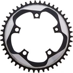 Sram Plateaux Force CX1 Plateau 11 Vitesses, Gris