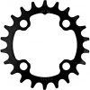 Sram Plateaux MTB GX Plateau 10 Vitesses 64 Mm, Noir
