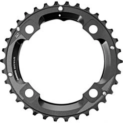 Sram Plateaux MTB GX Plateau 10 Vitesses M-Pin 104 Mm, Noir