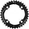Sram Plateaux MTB Plateau 11 Vitesses M-Pin GX 104 Mm, Noir