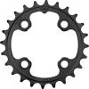 Sram Plateaux MTB Plateau 11 Vitesses No-Pin GX 64 Mm, Noir