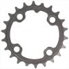 Sram Plateaux MTB Plateau 9 Vitesses 104 Mm, Gris