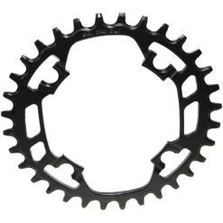 Sram Plateaux MTB X-Sync Plateau 11 Vitesses 94 Mm, Noir