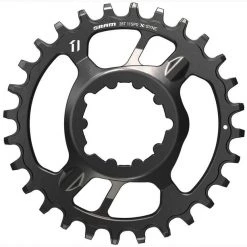 Sram Plateaux MTB X-Sync Plateau Direct Mount, Noir