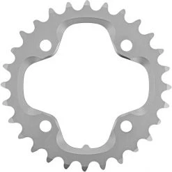 Sram Plateaux MTB XX Plateau 10 Vitesses 80 Mm, Gris