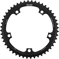 Sram Plateaux Omnium Plateau Singlespeed 144 Mm, Noir