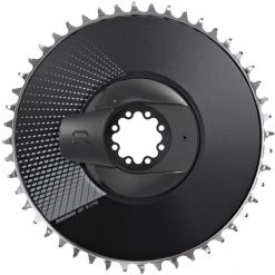 Sram Plateaux AXS Aero Power Meter Kit 48 Teeth Direct Mount 12-speed, Noir