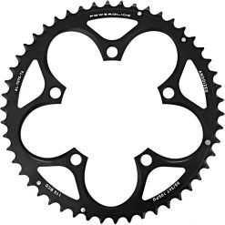 Sram Plateaux Road Plateau 10 Vitesses 110 Mm, Noir