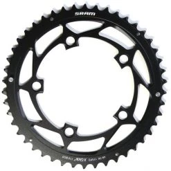 Sram Plateaux Road Plateau 11 Vitesses 110 Mm X-Glide R, Noir