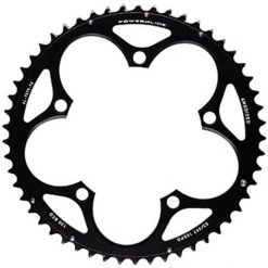 Sram Plateaux Road Plateau 130mm, Noir