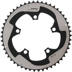 Sram Plateaux Road X-Glide Yaw Plateau Cercle De Boulonnage Red/Force 110mm, Noir -Plateaux Soldes 2022 sram road kettenblatt red force 110mm lk schwarz 4