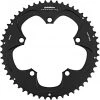 Sram Plateaux Road Red Plateau 10 Vitesses 130 Mm, Noir