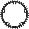 Sram Plateaux Road Red Plateau 10 Vitesses 130mm X-Glide R, Noir