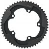 Sram Plateaux X-Glide Plateau 11 Vitesses 130 Mm, Noir