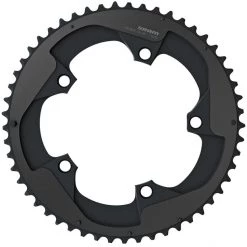Sram Plateaux X-Glide Plateau 11 Vitesses 130 Mm, Noir