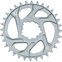 Sram Plateaux X-Sync 2 Eagle Boost Plateau Direct Mount 12 Vitesses, Gris