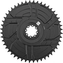 Sram Plateaux X-Sync Aero Road Plateau Direct Mount 12 Vitesses, Noir