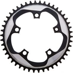 Sram Plateaux X-Sync Plateau 11 Vitesses, Noir