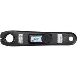 Stages-cycling Manivelle Capteur De Puissance Power L Bras De Manivelle Power Meter Shimano Ultegra R8100