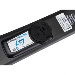 Stages-cycling Manivelle Capteur De Puissance Power L Bras De Manivelle Power Meter Shimano Ultegra R8100 -Plateaux Soldes 2022 stages cycling power l power meter crank arm shimano ultegra r8100 4