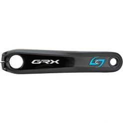 Stages-cycling Manivelle Capteur De Puissance Power L Power Meter Crank Arm For GRX RX810