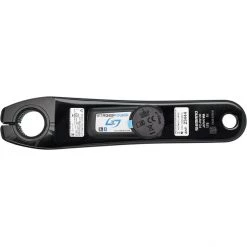 Stages-cycling Manivelle Capteur De Puissance Power L Power Meter Crank Arm For Shimano Dura-Ace R9100