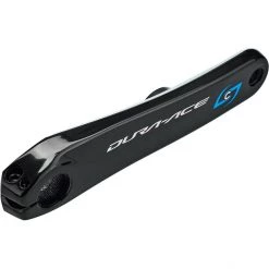 Stages-cycling Manivelle Capteur De Puissance Power L Power Meter Crank Arm For Shimano Dura-Ace R9100 -Plateaux Soldes 2022 stages cycling power l powermeter crank arm for shimano dura ace r9100 4