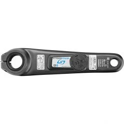 Stages-cycling Manivelle Capteur De Puissance Power L Power Meter Crank Arm For XT M8100/8120