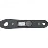 Stages-cycling Manivelle Capteur De Puissance Power L Bras De Manivelle Power Meter Pour Shimano 105 R7000, Noir
