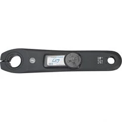 Stages-cycling Manivelle Capteur De Puissance Power L Bras De Manivelle Power Meter Pour Shimano 105 R7000, Noir